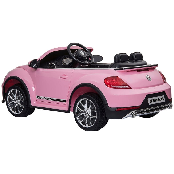 VW Beetle Dune 12V Ride On VW Beetle Dune 12V Ride On