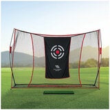 Palladium Golf Practice Driving Range Kit