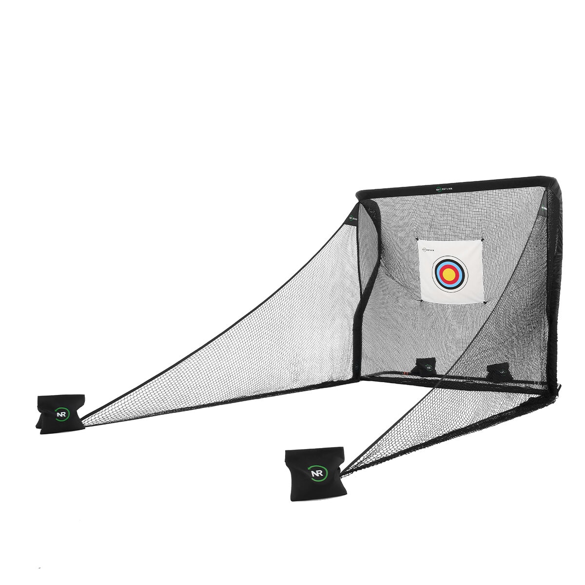Net Return Golf Net