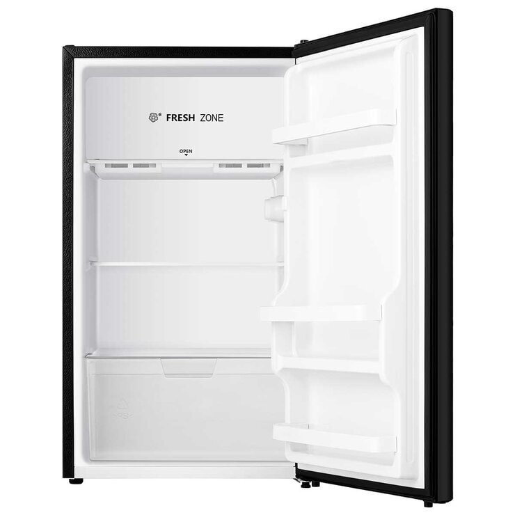 Hisense 125L Bar Fridge Black HRBF126B