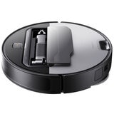 Roborock Saros Z70 Vacuum Cleaner Black RRSZ705203BLK