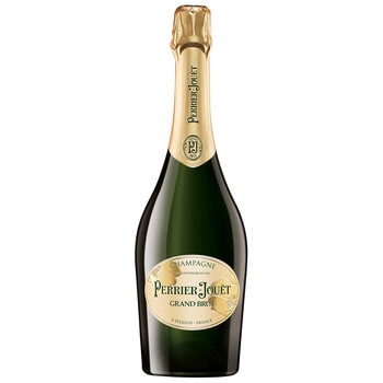 Perrier-Jouet Grand Brut Champagne 750ml