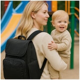 Kit + Ace Baby Bag Set