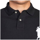Polo Ralph Lauren Men's Big Pony Polo Black