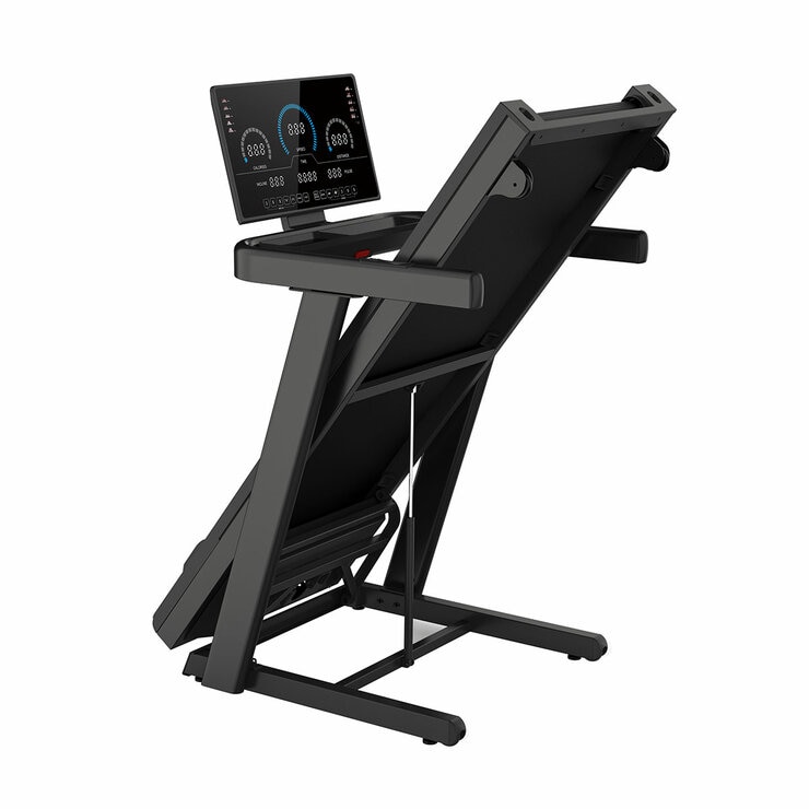 Pure Design Fitness TR8 Treadmill