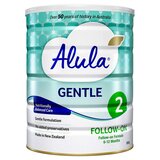 Alula Gentle Stage 2 FOLLOW-ON 6-12 Months 900g