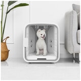 Cuckoo Nello Air Shower & Pet Dryer ND-A0610FG