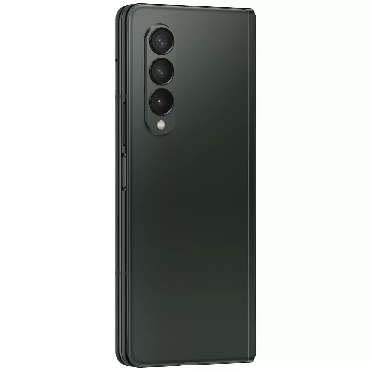 Samsung Galaxy Fold3 256GB Phantom Green