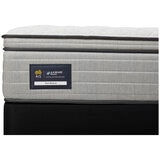 A.H. Beard Domino Eyre Super King Mattress Medium