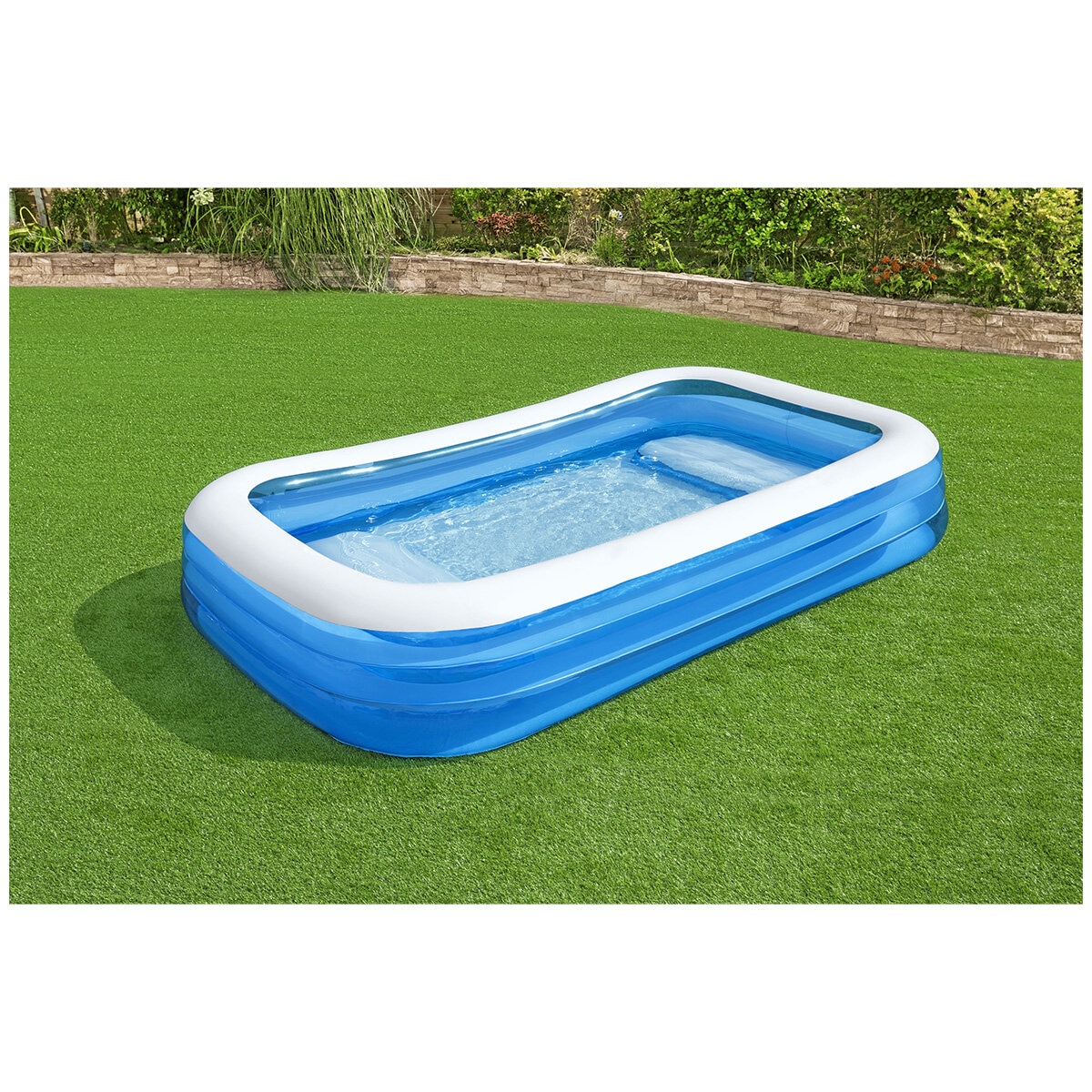 H2G0 Family Fun Pool