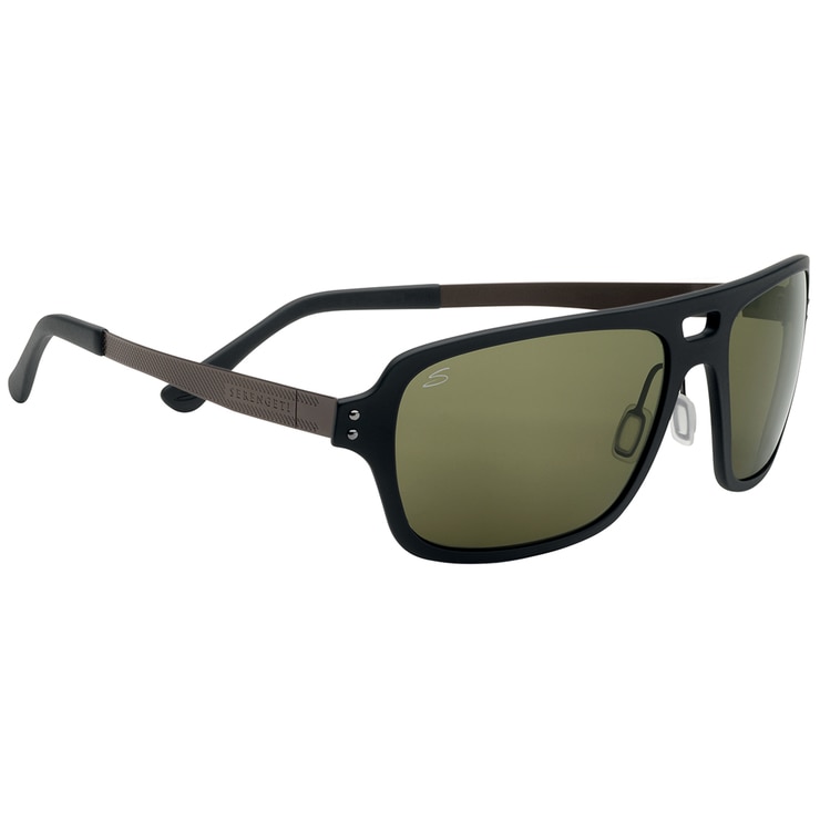 Serengeti Nunzio 7837 Men's Sunglasses Costco Australia