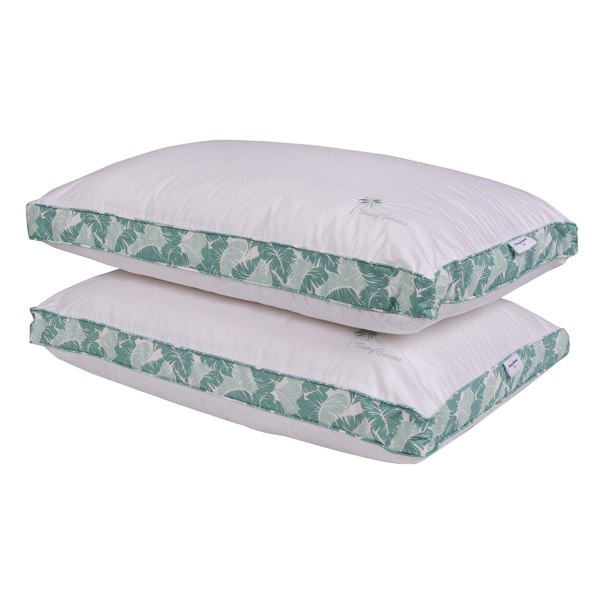 Tommy bahama discount contour pillow