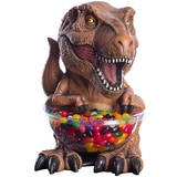 T-Rex Lolly Bowl Holder