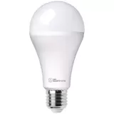Laser Smart Bulb 10W E27 White 8 Pack