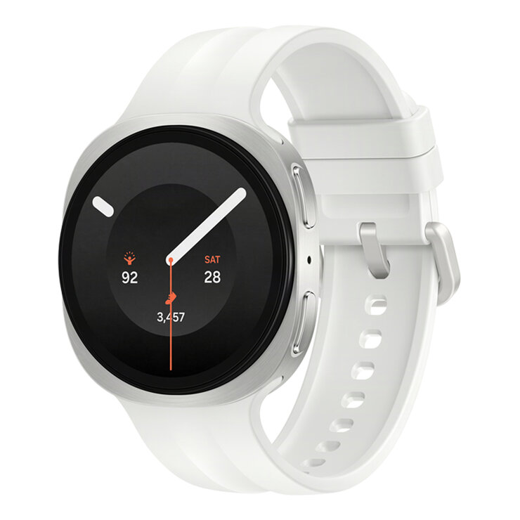 Samsung Galaxy Watch 9 Cream LTE 40mm Samsung Galaxy Watch 9 Cream LTE 40mm