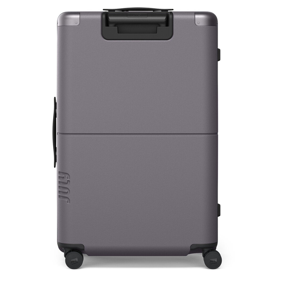 July Jetsetter Luggage Set 3 Pieces Lavender July Jetsetter Luggage Set 3 Pieces Lavender