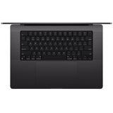 MacBook Pro 16 Inch With M4 Pro Chip 20 Core GPU 24GB 512GB SSD Space Black