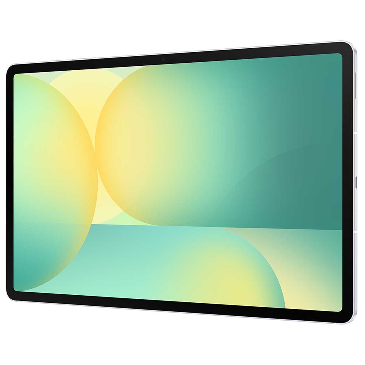 Samsung Galaxy Tab S10 FE+ Wi-Fi 128GB Silver