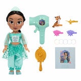 Disney Princess Large Doll and Hair Play Set Assortment Jasmine