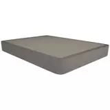 Luna 11 inch Floating Base Grey
