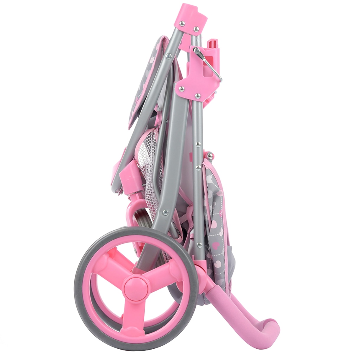 Hauck 2in1 Doll Stroller Travel System Costco Australia