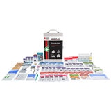 Australian Red Cross Workplace Frist Aid Kit