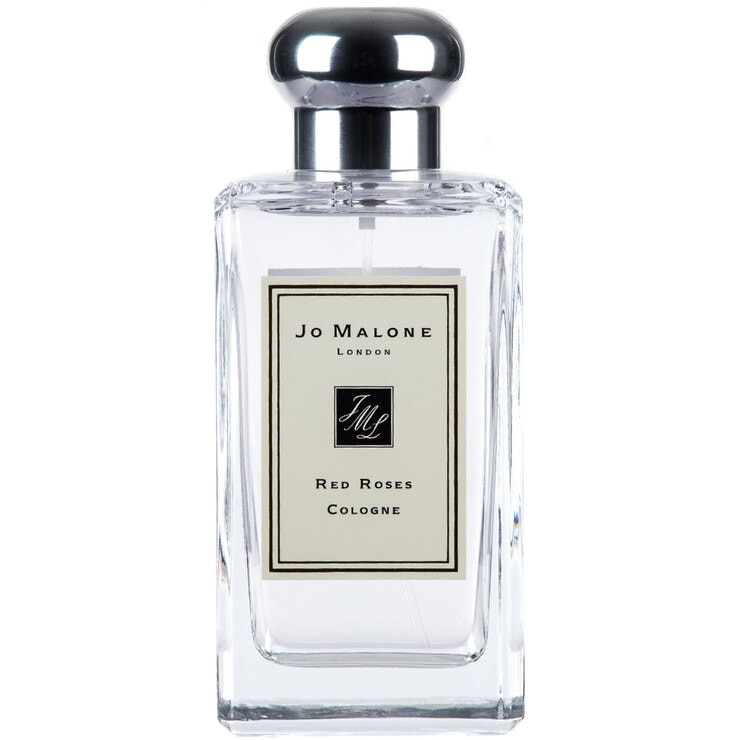 Jo Malone Red Roses Cologne 100ml Costco Australia