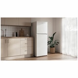 Haier 311L 300 Series Refrigerator Top Freezer White HRF330TW