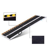 Altus Aluminium Portable Wheelchair Ramp 6ft 183cm