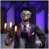 Animated Vampire Butler 6 Feet Tall Animated Vampire Butler 6 Feet Tall