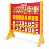 Giant Guess Who Giant Guess Who