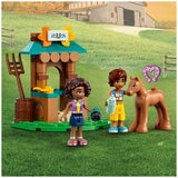 LEGO Friends Autumn's House 41744