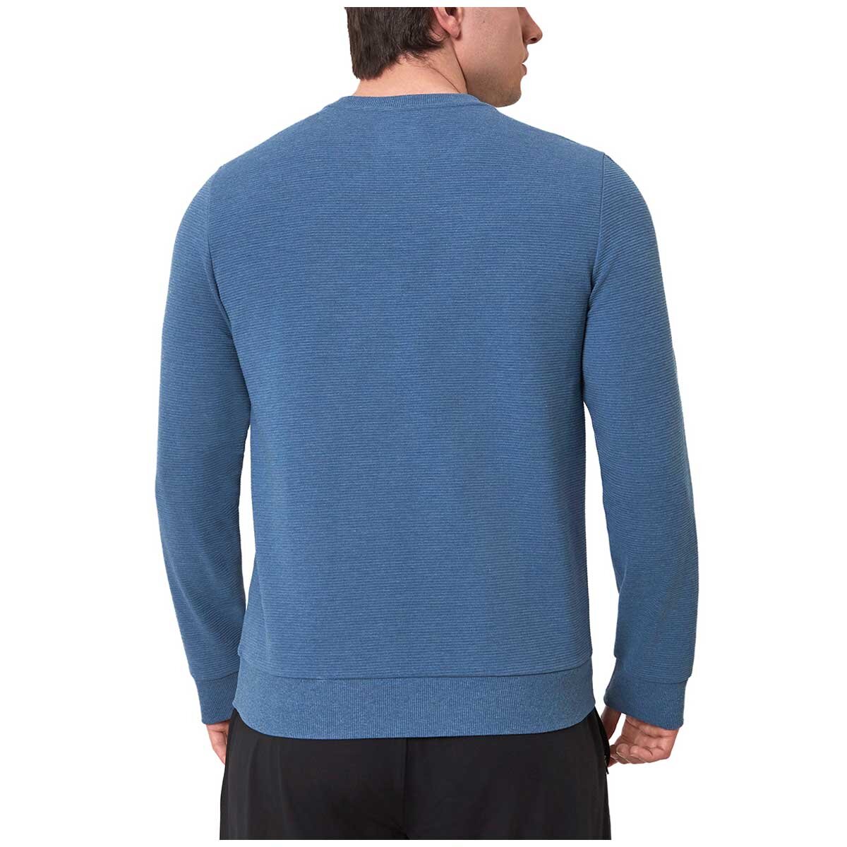 Mondetta Magnus Sweatshirt Blue