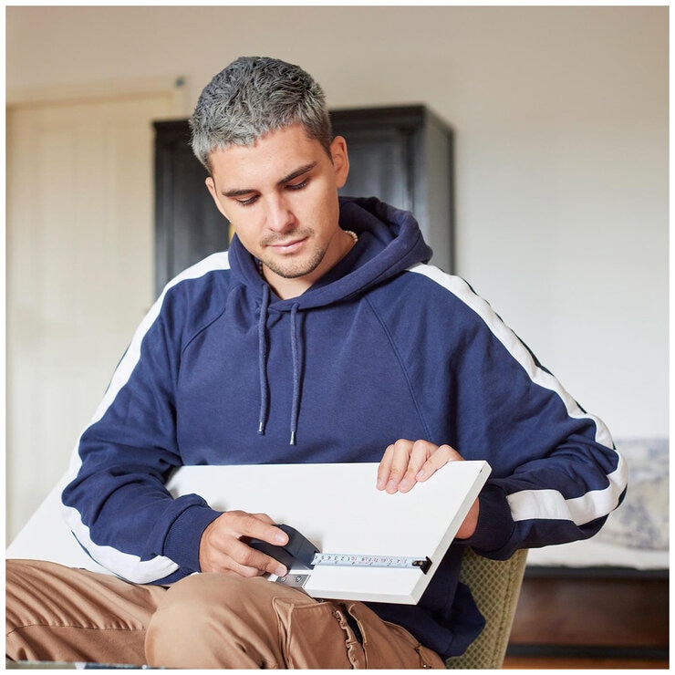 8523155 - HOTO Household Tool Kit/