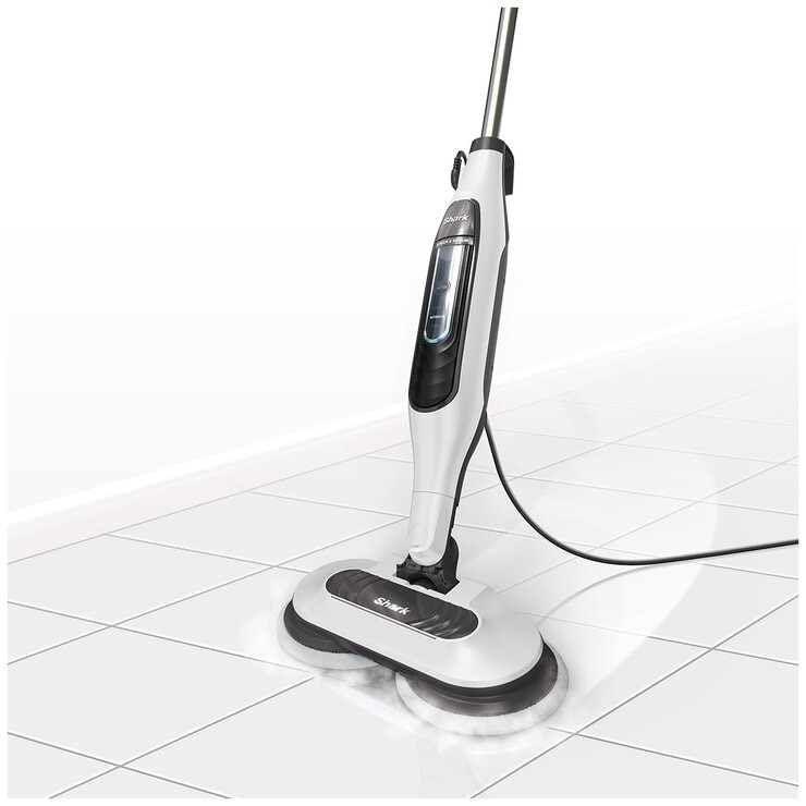 Shark Steam And Scrub Mop S7001ANZ