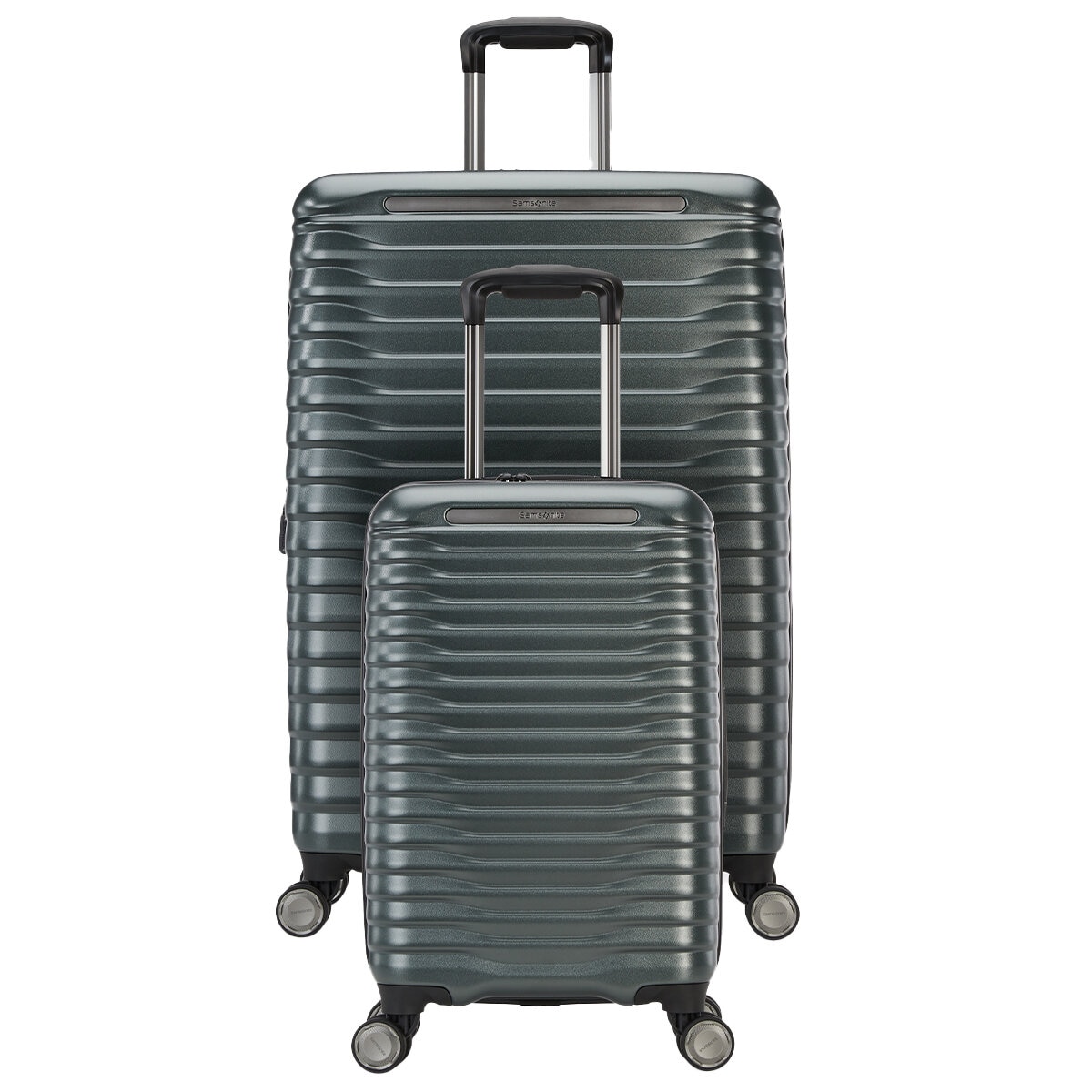 Samsonite Element XLT 2.0 2 Piece Luggage Set