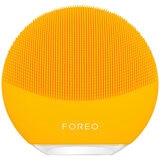 Foreo Luna Mini 3 Facial Cleansing Massager Sunflower