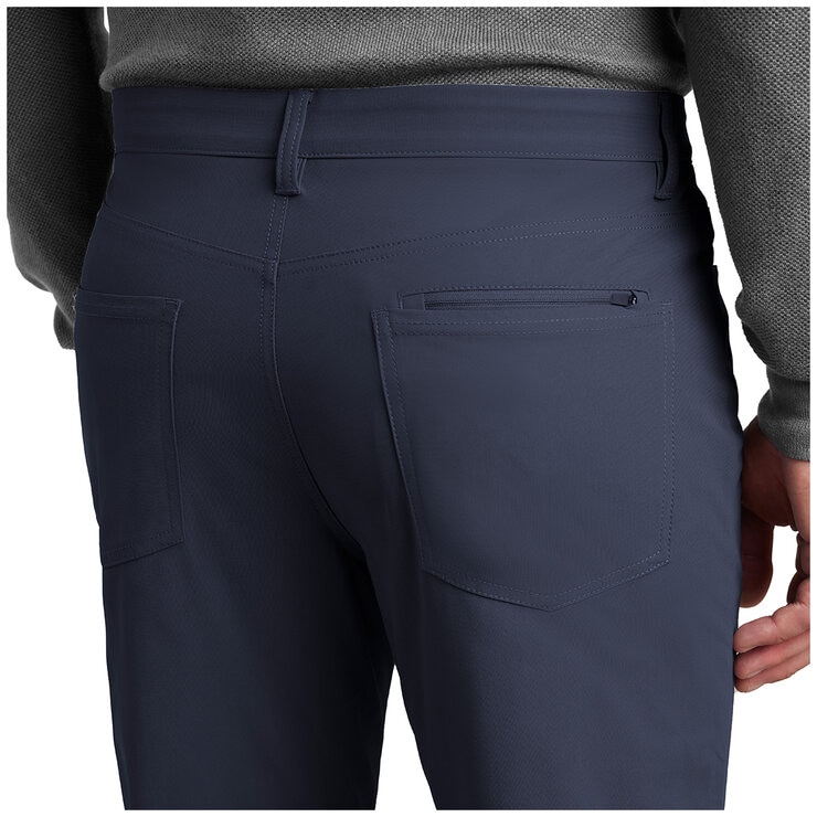Kirkland Signature Men's Commuter Pant
