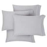 Kirkland Signature Sheet Set 6 Piece King Kirkland Signature Sheet Set 6 Piece King
