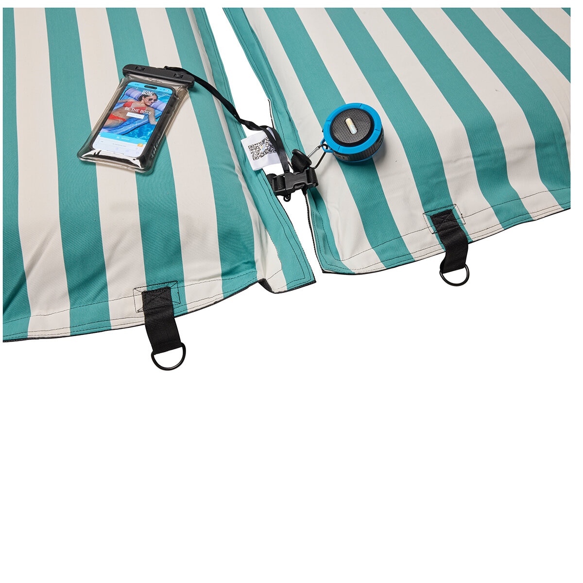 Acqua Boss Luxe Float