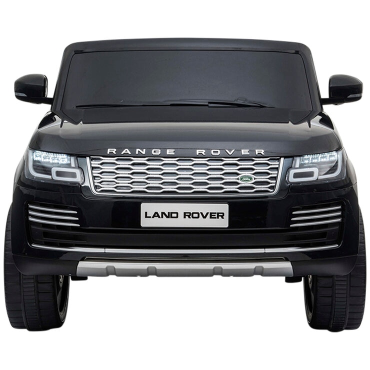 Range Rover 12 Volt 2 Seat Ride On Range Rover 12 Volt 2 Seat Ride On