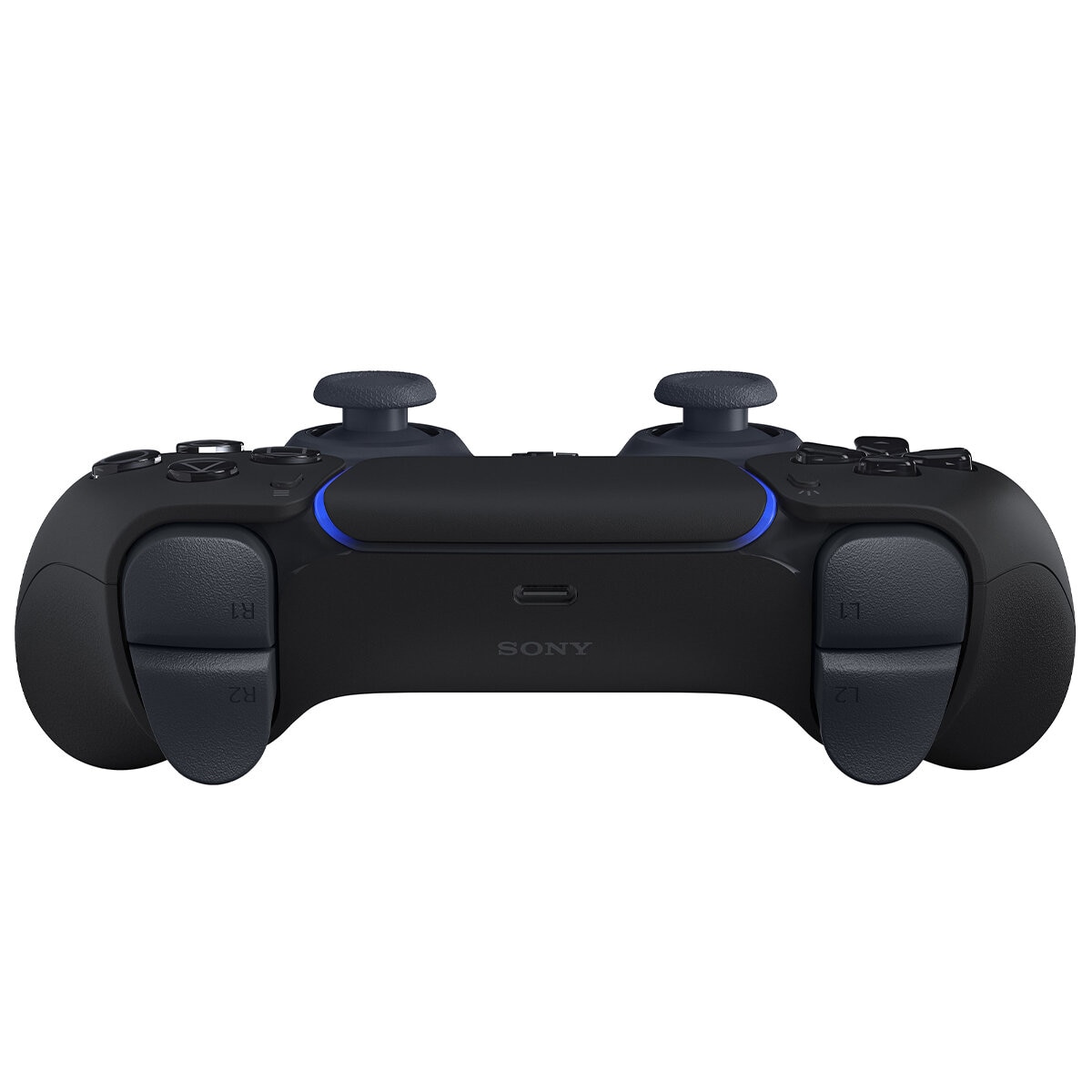 PlayStation PS5 Dual Sense Controller Black