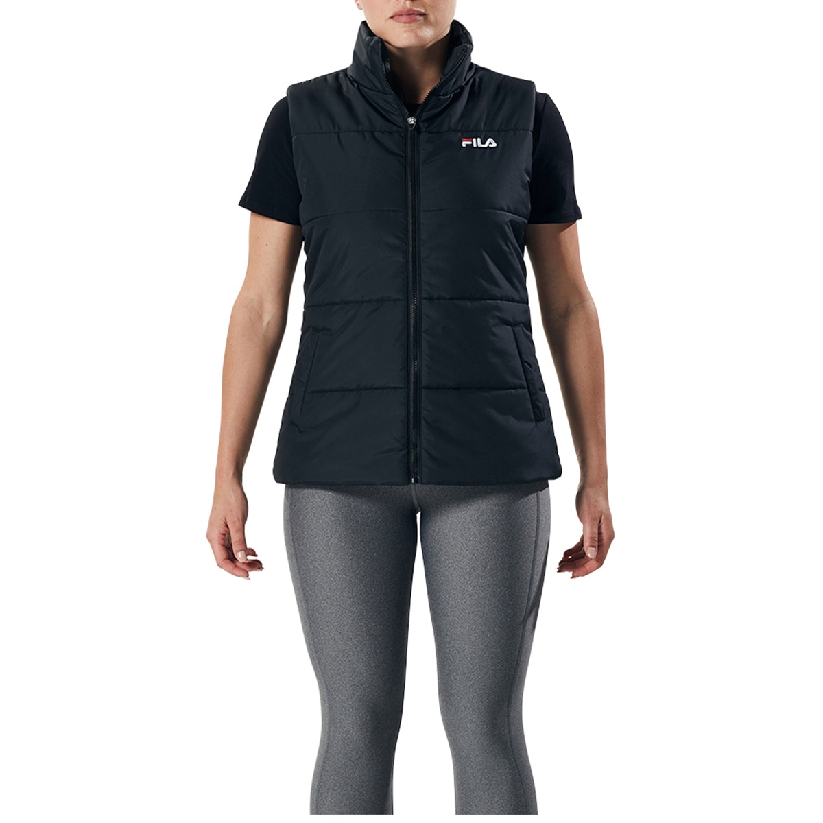 Fila Women's Vest Costco Australia