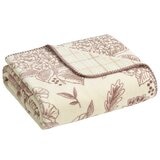 Casual Living Reversible Plush Throw 127 x 177cm Shelby