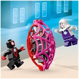LEGO spidey team spidey's mobile hq
