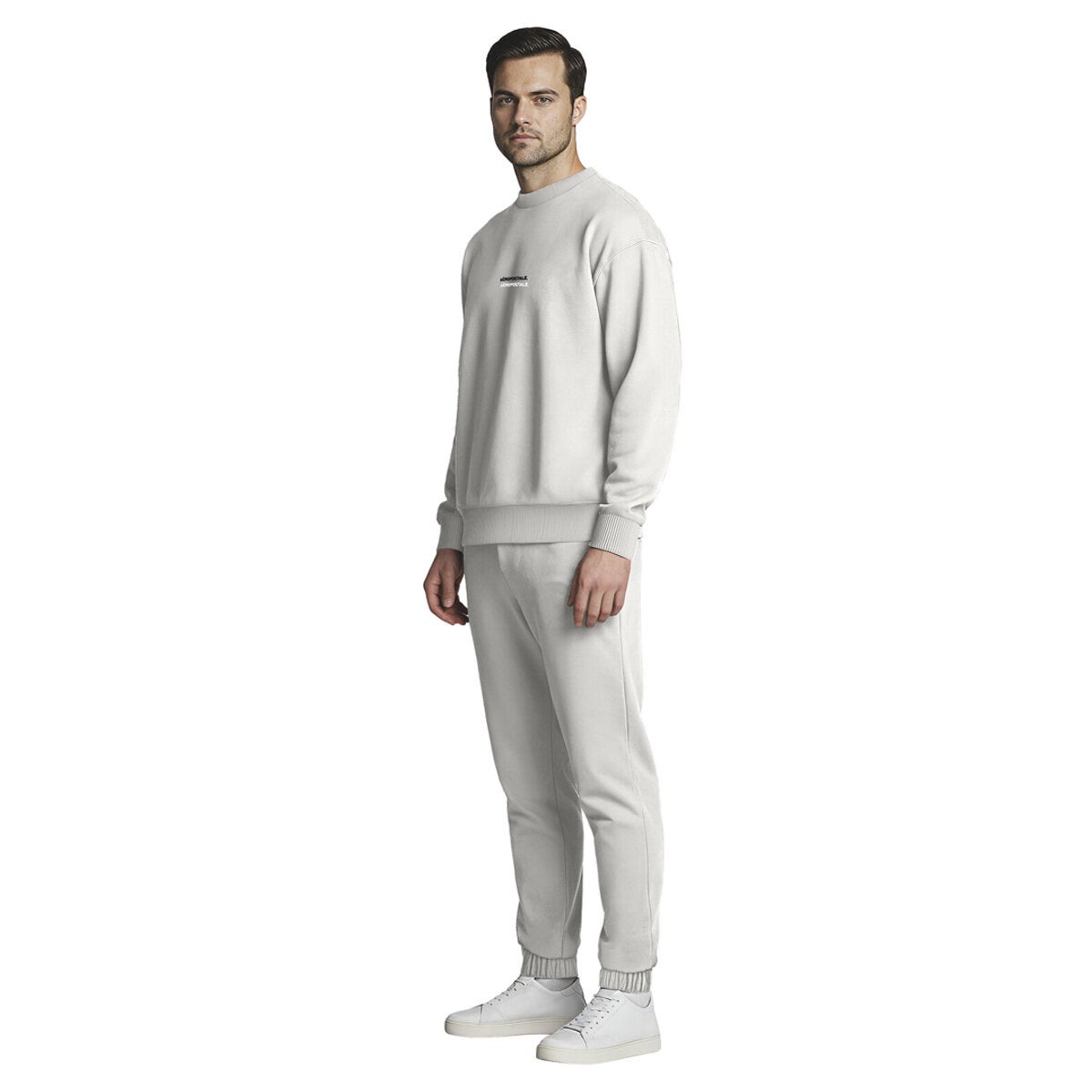 Aeropostale Sweater Bone Aeropostale Sweater Bone