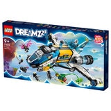 LEGO DREAMZzz Mr. Oz's Spacebus 71460