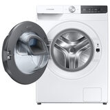 Samsung 8.5kg Front Load Smart Washing Machine WW85T754DBT