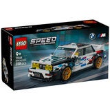 LEGO Speed Champions BMW M3 (E30) Car 77263 LEGO Speed Champions BMW M3 (E30) Car 77263