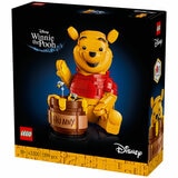 LEGO Disney Winnie the Pooh Classic Decoration 43300